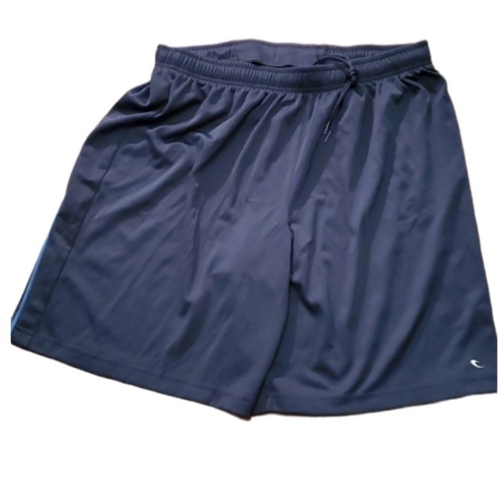 Tek Gear Shorts Mens XL Navy Blue